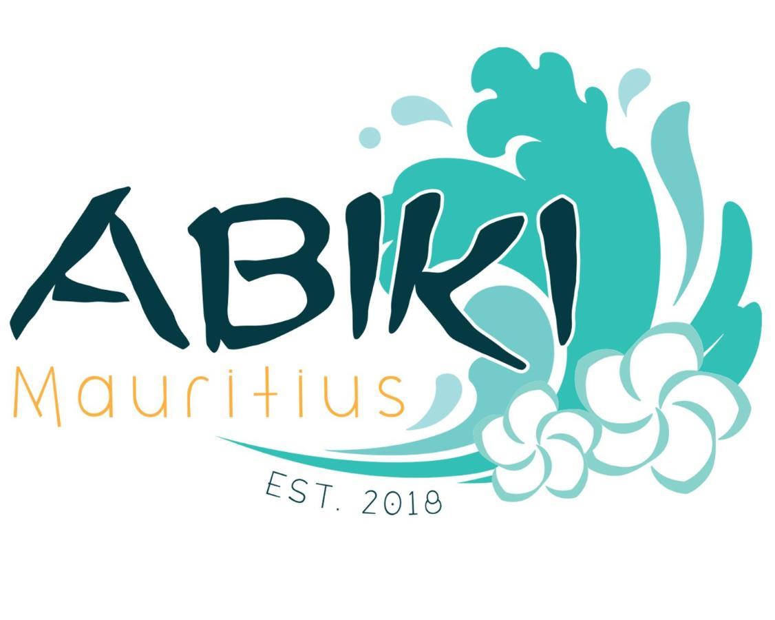 Abiki Mauritius Lejlighed Albion Eksteriør billede